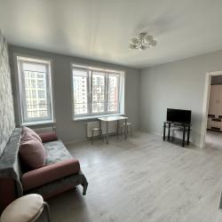 Фото Апартаменты на улице Ленина 97А - 13 этаж