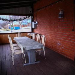 Фото Отель Панорама