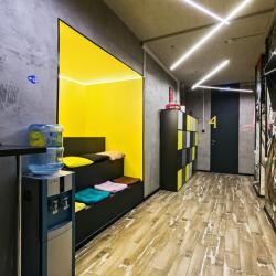 фото 8 Like Hostel (Лайк Хостел)