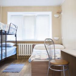 Фото Антихостел RoomHouse у вокзала