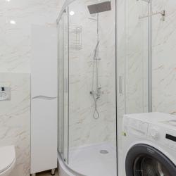 Фото Отель RentAp (РентАп) на улице Новогородская 15