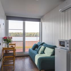 Шале улучшенное