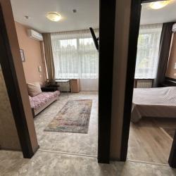 Фото Отель Родничок