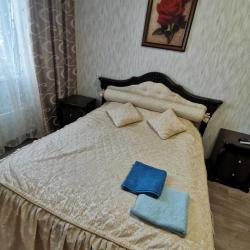Фото Отель Как Дома на улице Георгия Величко 5