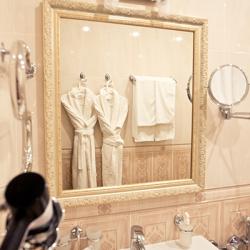 2-комнатный номер комфорт семейный