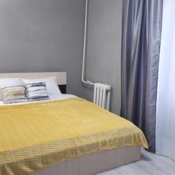 Фото Апартаменты на улице Победы 32