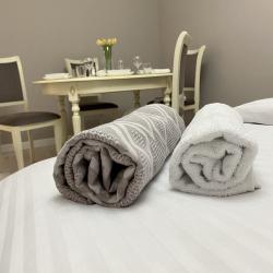 Фото Апартаменты на улице Акулуничева