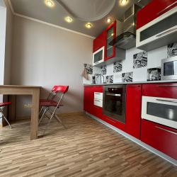 1-комнатные апартаменты стандарт