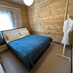 Фото Отель Малина