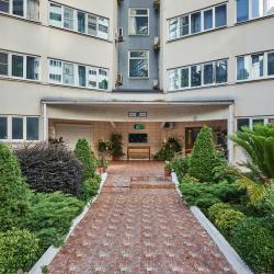 Фото Апартаменты с террасой Классика у Черного моря