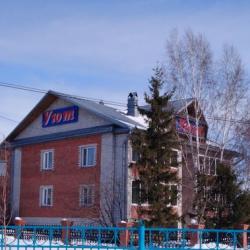 Фото Отель Уют