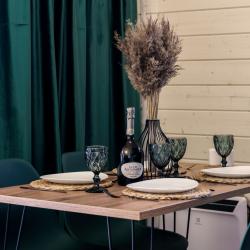 Фото Отель АйДА relax