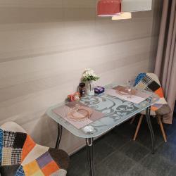 Фото Апартаменты на улице Попова