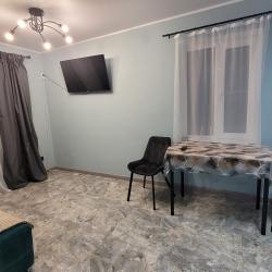 Фото Отель Уютный домик