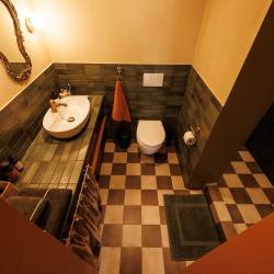 2-комнатный номер студия премиум Артишок