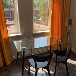 Фото Апартаменты на улице Московская 36