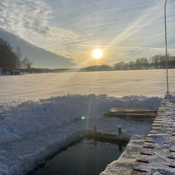 Фото Отель Lake-Ville (Лейк Вилль)