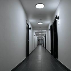 Фото Отель Никольская