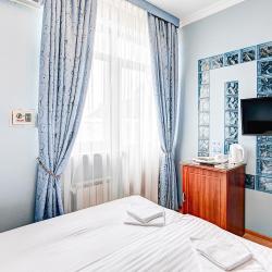 Фото Отель Река и Море