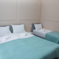 фото 9 Lorenzo Hotel (Лорензо)