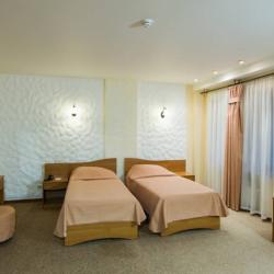 Фото Отель Загородный клуб Дача