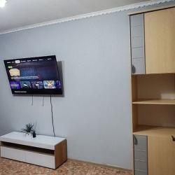 2-комнатные апартаменты стандарт