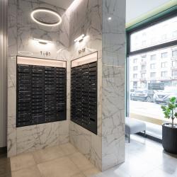 1-комнатные апартаменты улучшенные