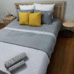 2-комнатные апартаменты стандарт