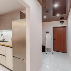 1-комнатные апартаменты стандарт