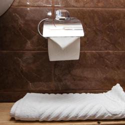 Фото Отель Мой город