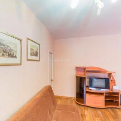 Фото Отель Дом-доступно на Комсомольском