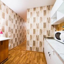 Фото Отель Favourite Home (Фэйворит Хоум) на улице Симбирцева 44