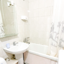 Фото Апартаменты на Амурском бульваре 52