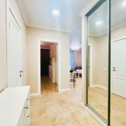 Фото Отель Relax Apart на проспекте Мельникова 35