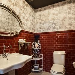 Фото Отель Донской гостевой дом
