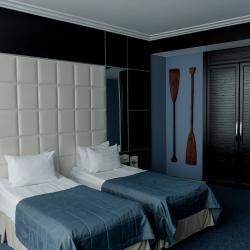 Фото Отель Круиз