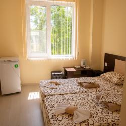 Фото Отель Garden Town (Гарден таун)