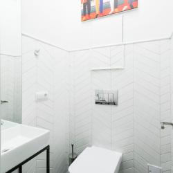 фото 4 Апартаменты на улице Малая Садовая