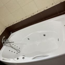 Фото Отель Aлиби Стачки