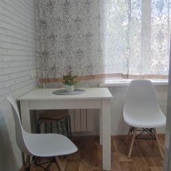 Апартаменты эконом советская 108