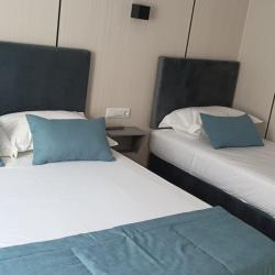 2-местный номер стандарт