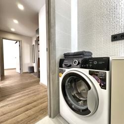 Фото Апартаменты на улице Расула Гамзатова 21