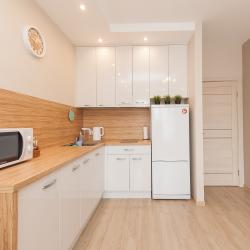 1-комнатные апартаменты студия