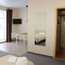 Фото Отель Легенда