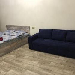 Фото Апартаменты на проспекте Аль-Фараби 131