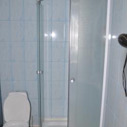 Фото Отель Солнечная