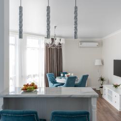 Фото Отель Wolf Apartments (Вольф Апартментс) на улице Халтурина