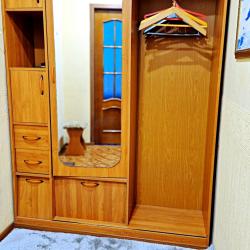 Фото Отель Домашний Уют на улице Заводская 9