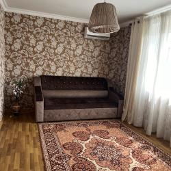 2-комнатные апартаменты стандарт