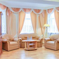 Фото Отель Ереван